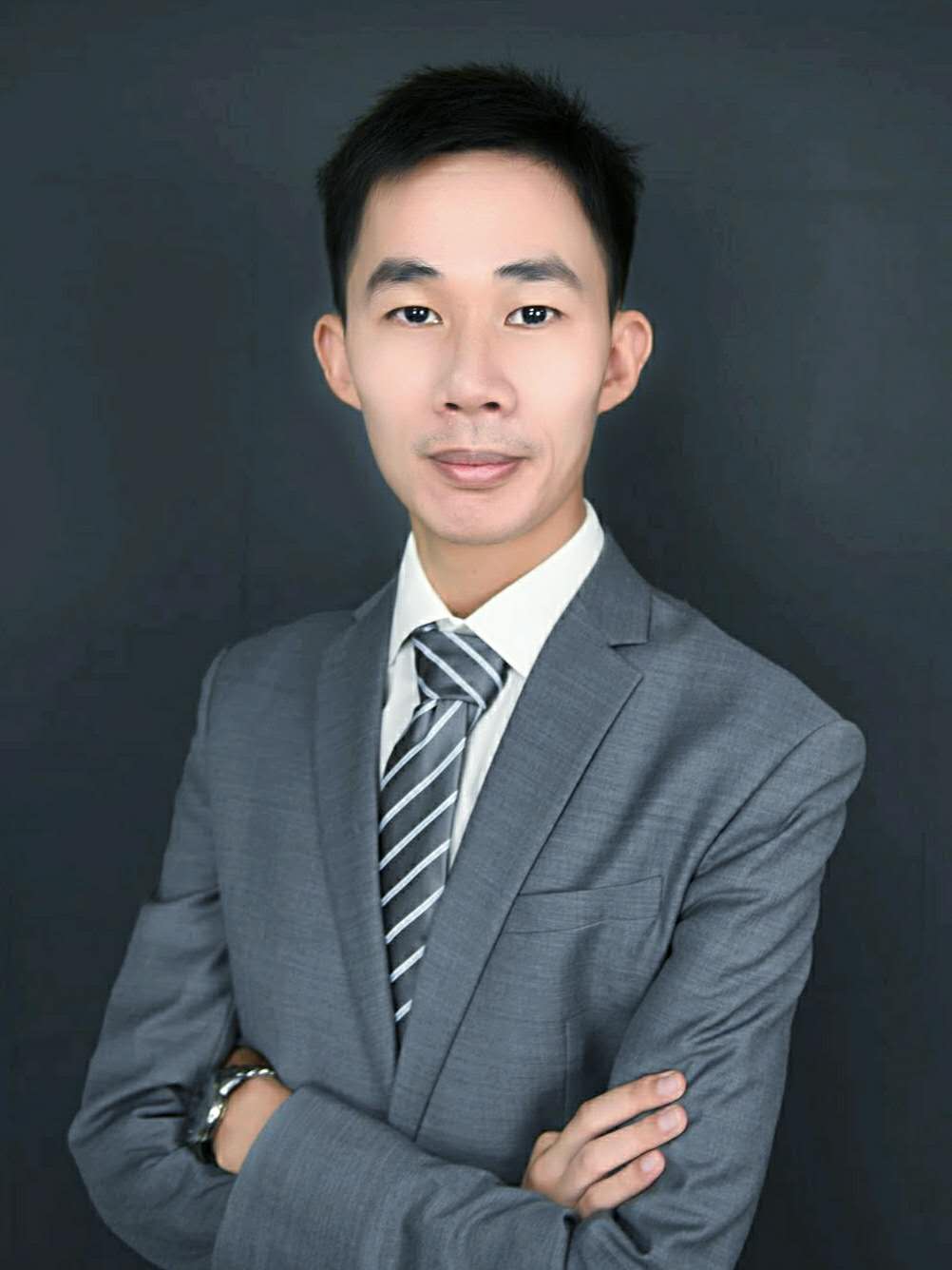 杜奕良 律师