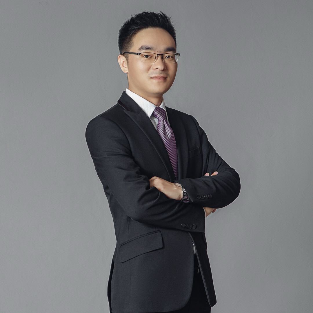 向纯杰 律师